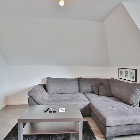 Ferienhaus Ragna Ferienhaus Ragna Appartement 2 Haffkrug Dış mekan fotoğraf