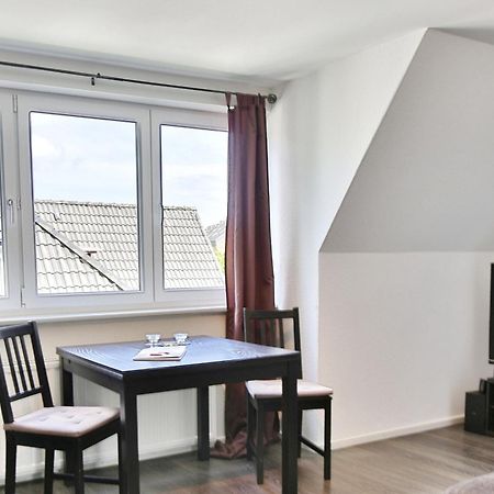 Ferienhaus Ragna Ferienhaus Ragna Appartement 2 Haffkrug Dış mekan fotoğraf