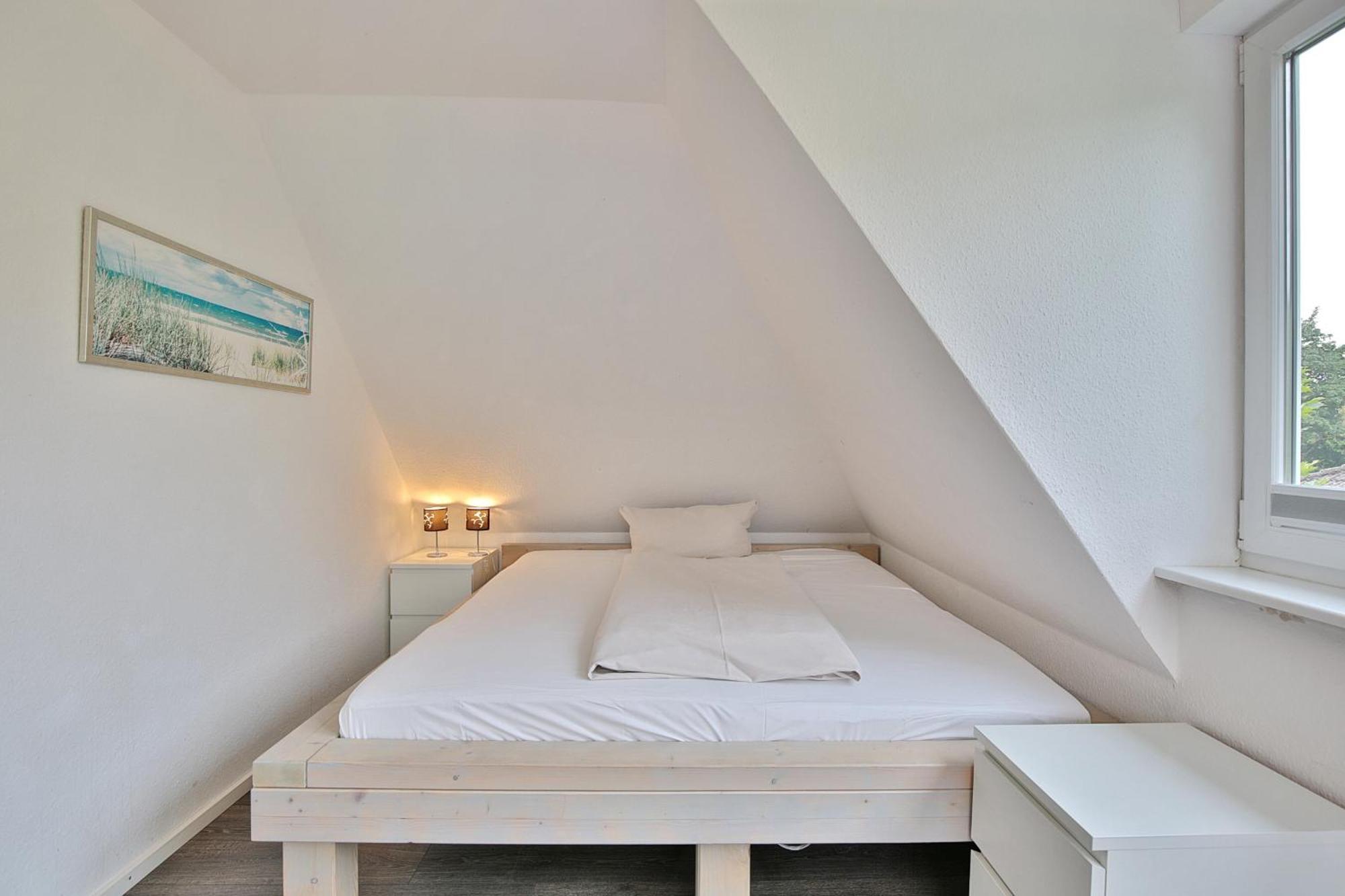 Ferienhaus Ragna Ferienhaus Ragna Appartement 2 Haffkrug Dış mekan fotoğraf