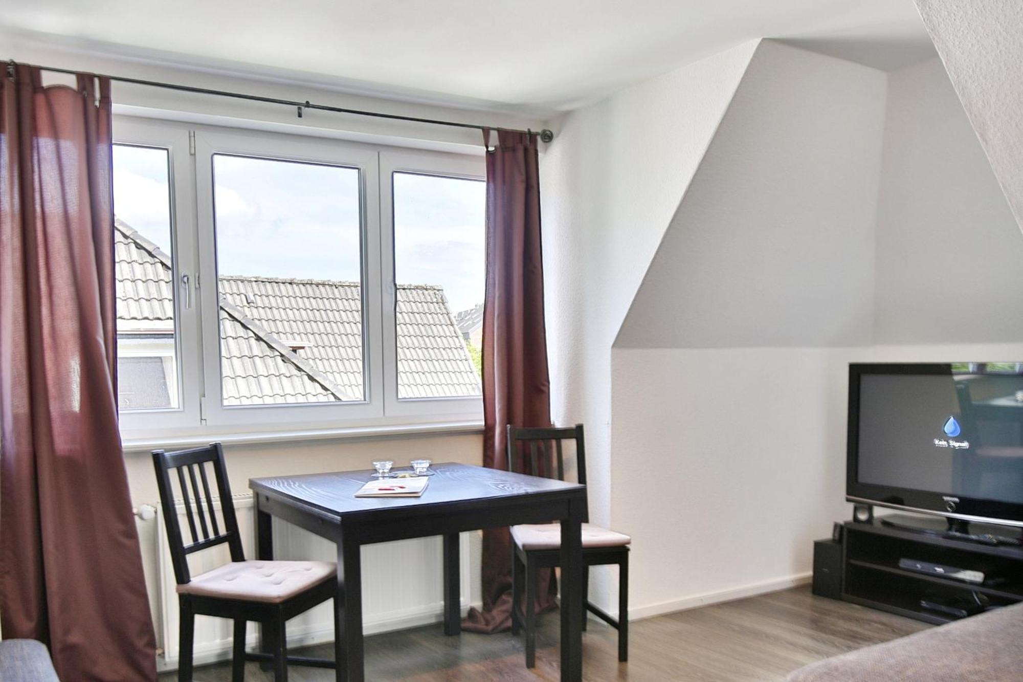 Ferienhaus Ragna Ferienhaus Ragna Appartement 2 Haffkrug Dış mekan fotoğraf