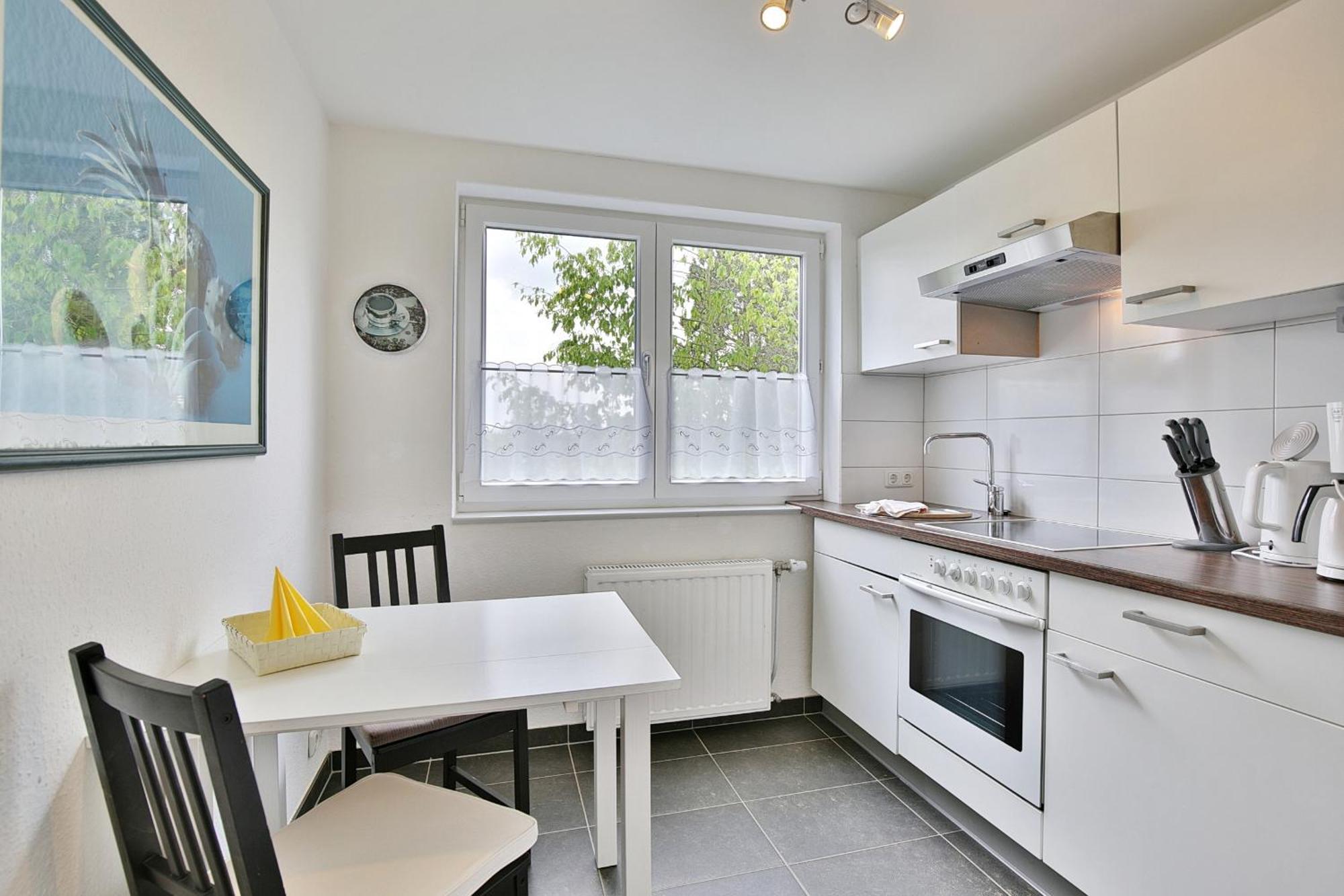 Ferienhaus Ragna Ferienhaus Ragna Appartement 2 Haffkrug Dış mekan fotoğraf