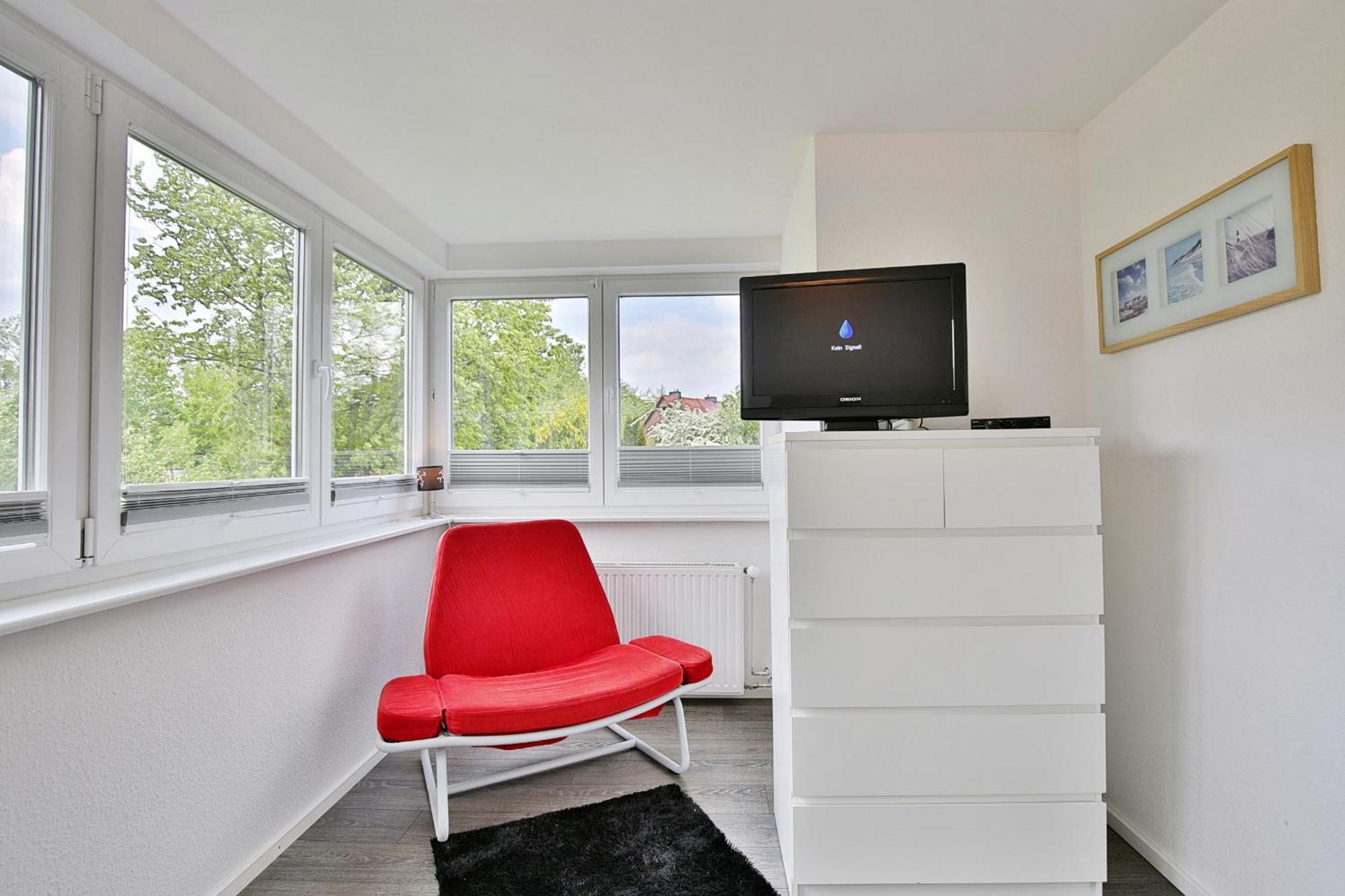 Ferienhaus Ragna Ferienhaus Ragna Appartement 2 Haffkrug Dış mekan fotoğraf