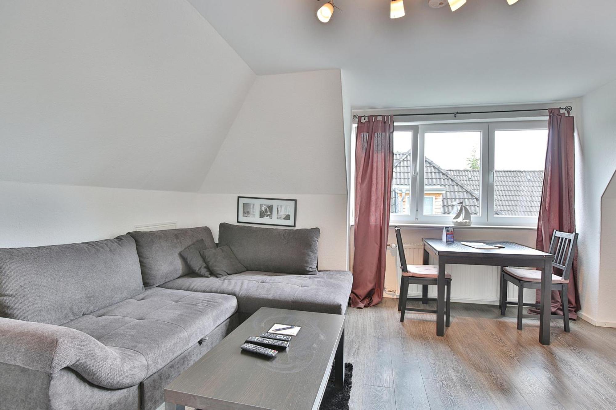 Ferienhaus Ragna Ferienhaus Ragna Appartement 2 Haffkrug Dış mekan fotoğraf