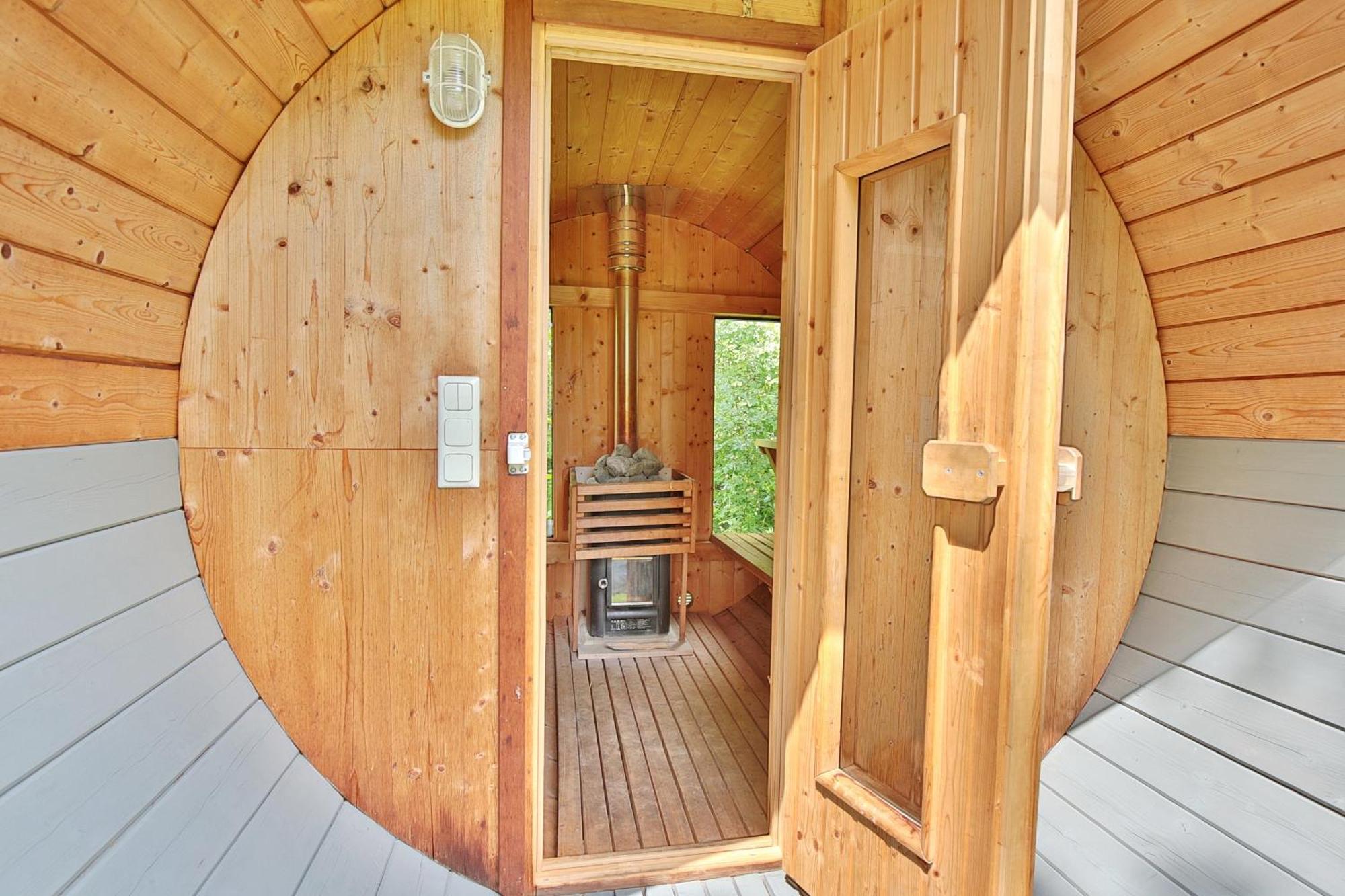 Ferienhaus Ragna Ferienhaus Ragna Appartement 2 Haffkrug Dış mekan fotoğraf